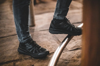 Athletic Shoes & Trainers