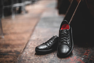 Casual Shoes & Trainers