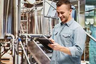 Shoes for Food Production