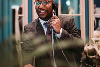 Slip Resistant Shoes for Receptionists