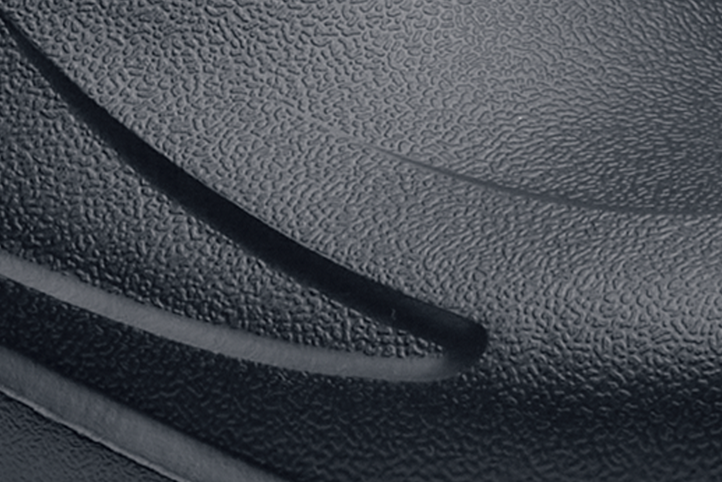 ZINC II NOIR