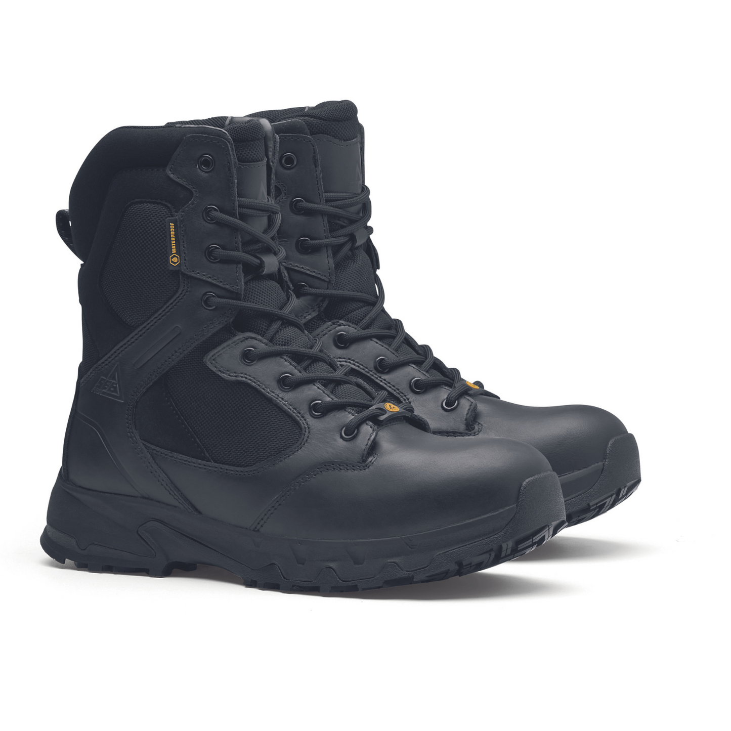 DEFENSE HIGH O2 HRO WR SRC