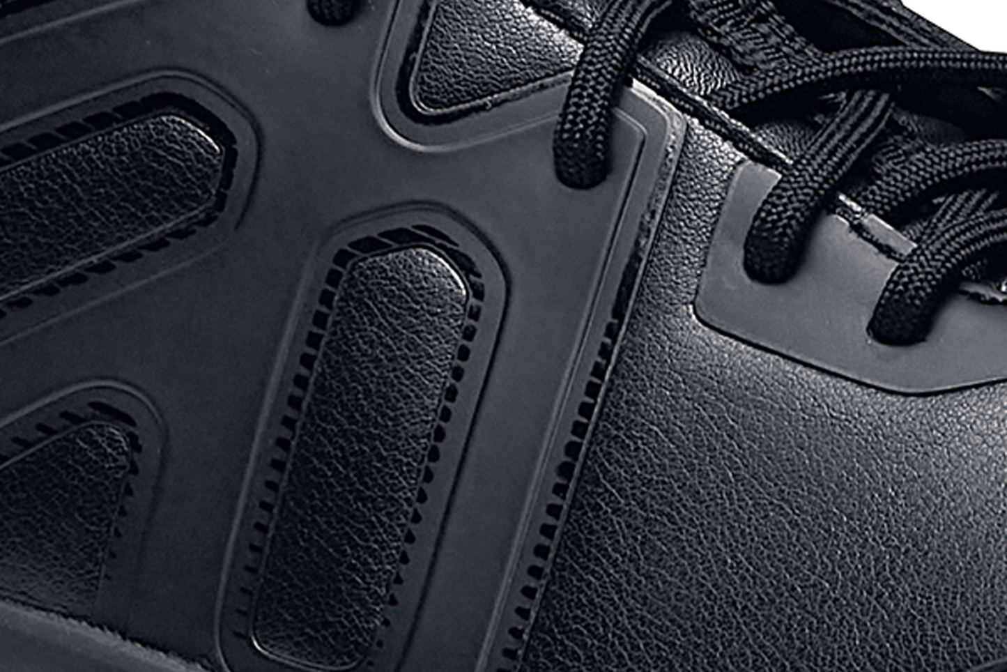 COLLY SAFETY NOIR LOW CE ESD