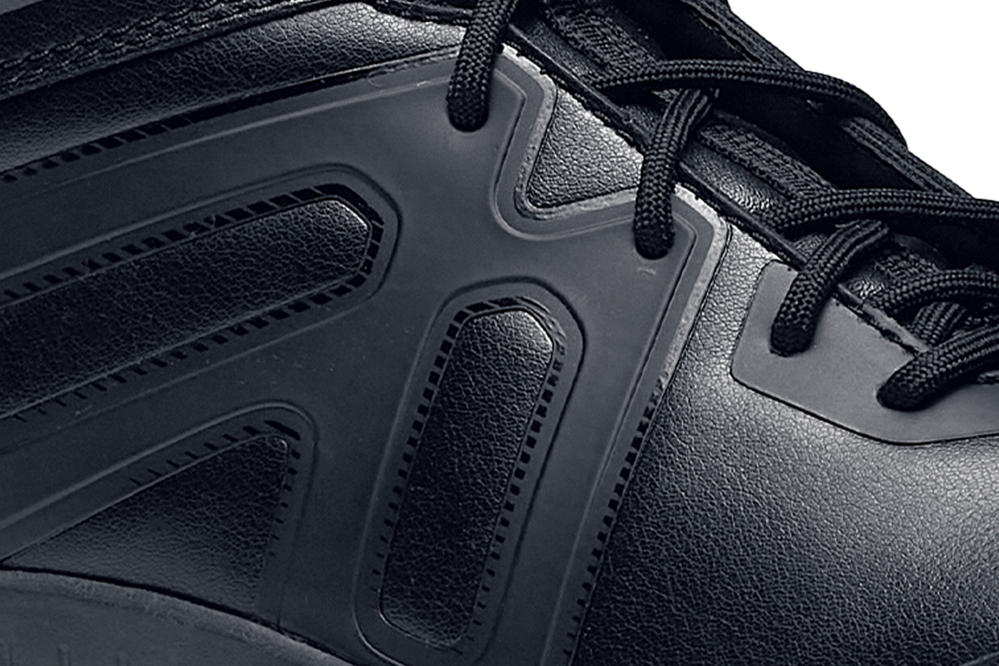 COLLY SAFETY NOIR MID CE ESD
