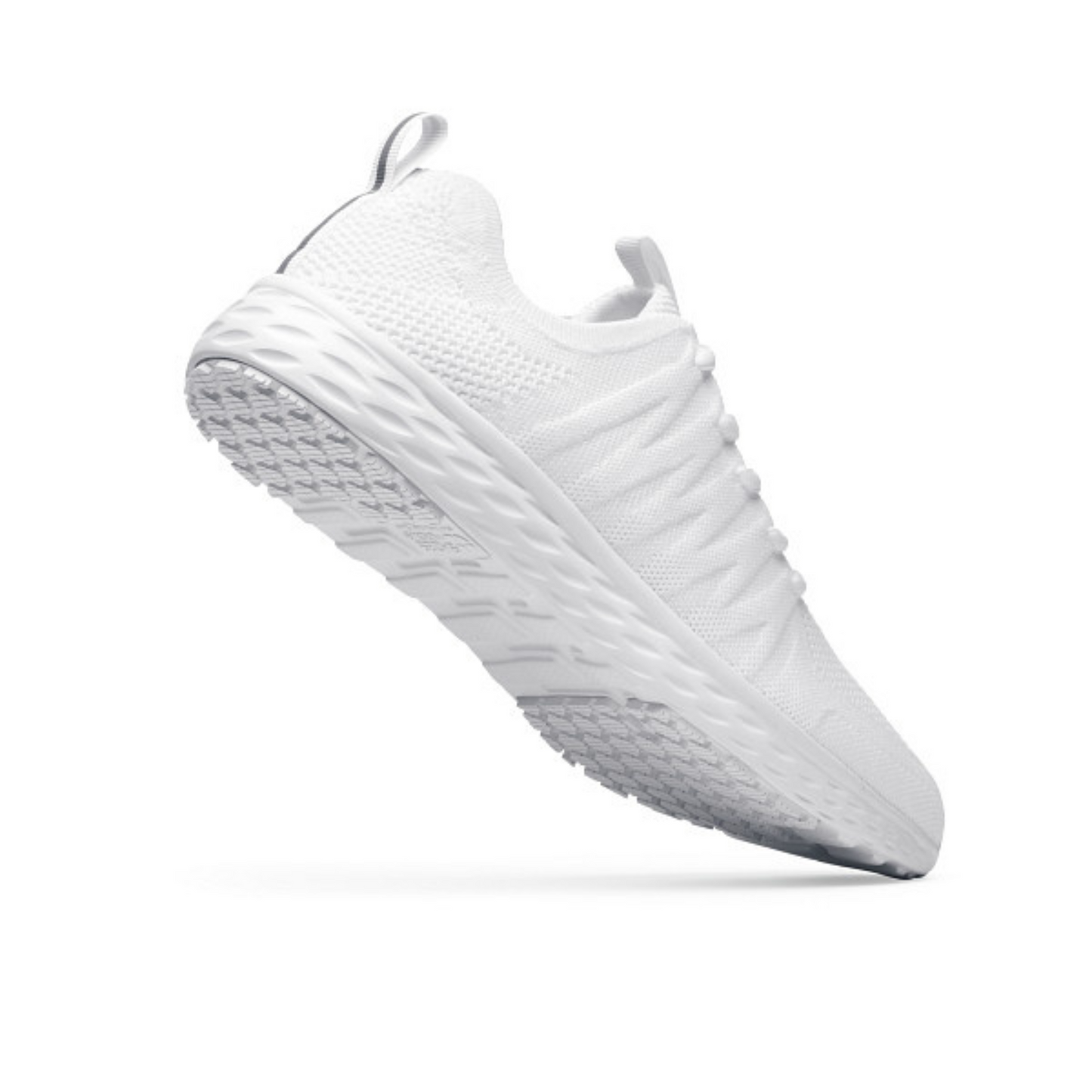 EVERLIGHT CE FEMMES BLANC