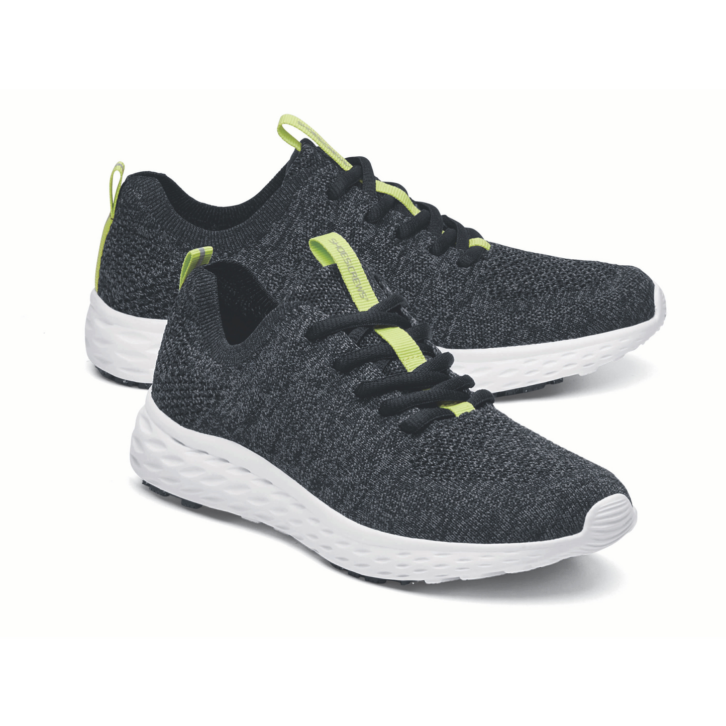 EVERLIGHT ECO HOMMES NOIR/GRIS