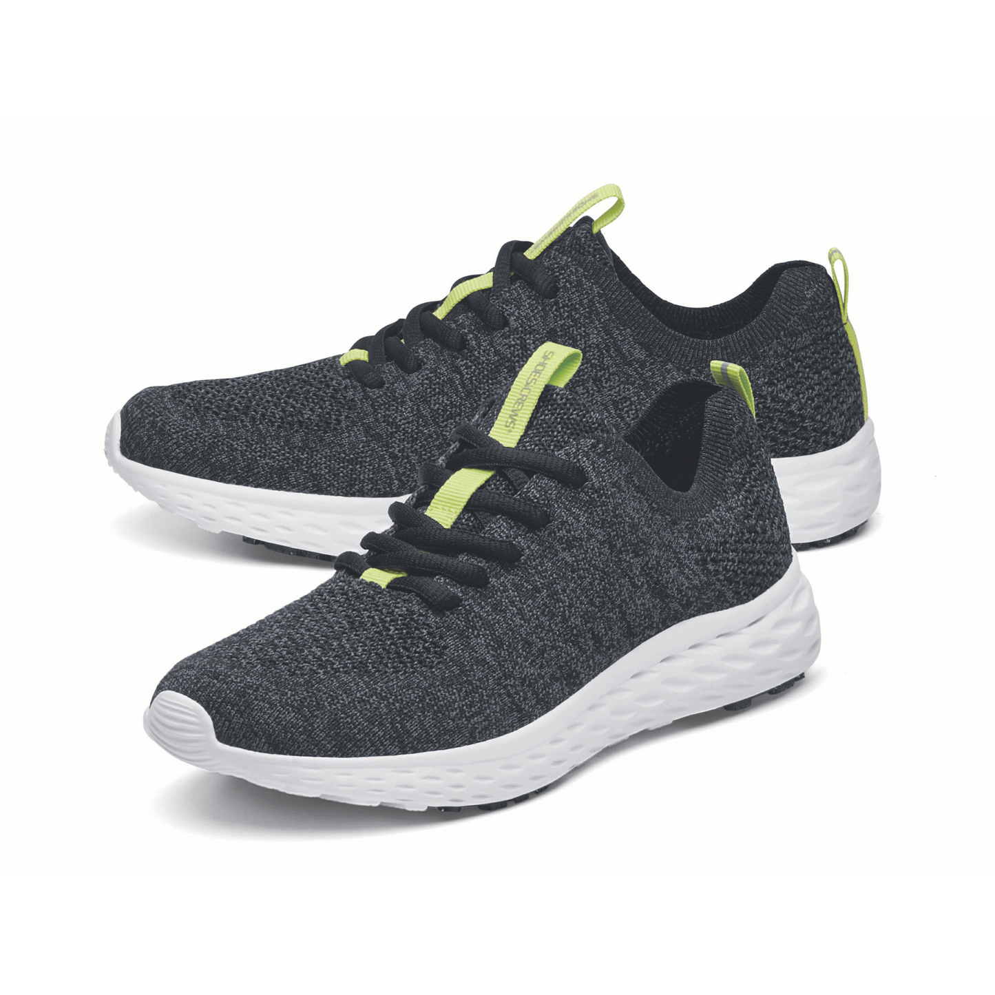 EVERLIGHT ECO HOMMES NOIR/GRIS