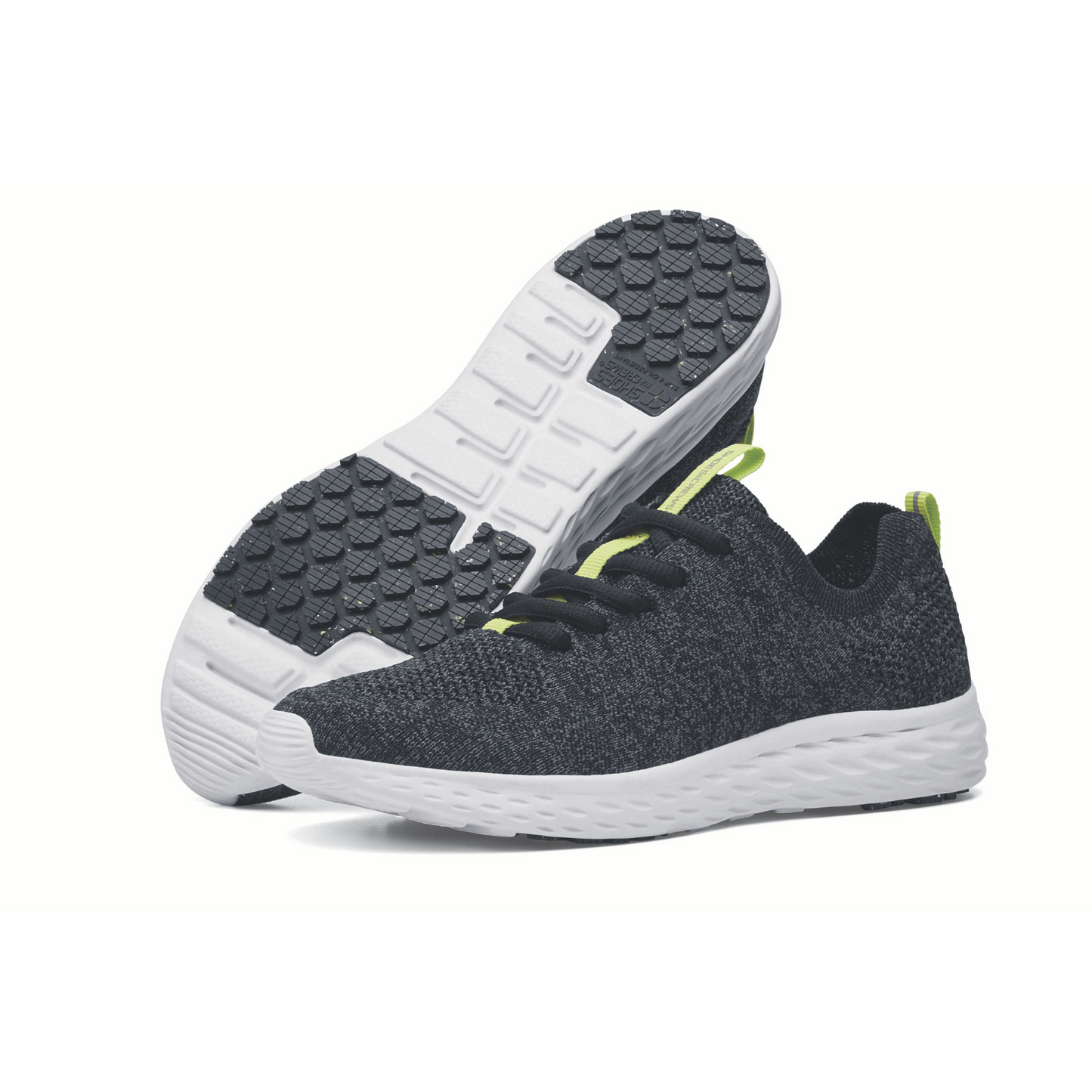 EVERLIGHT ECO HOMMES NOIR/GRIS