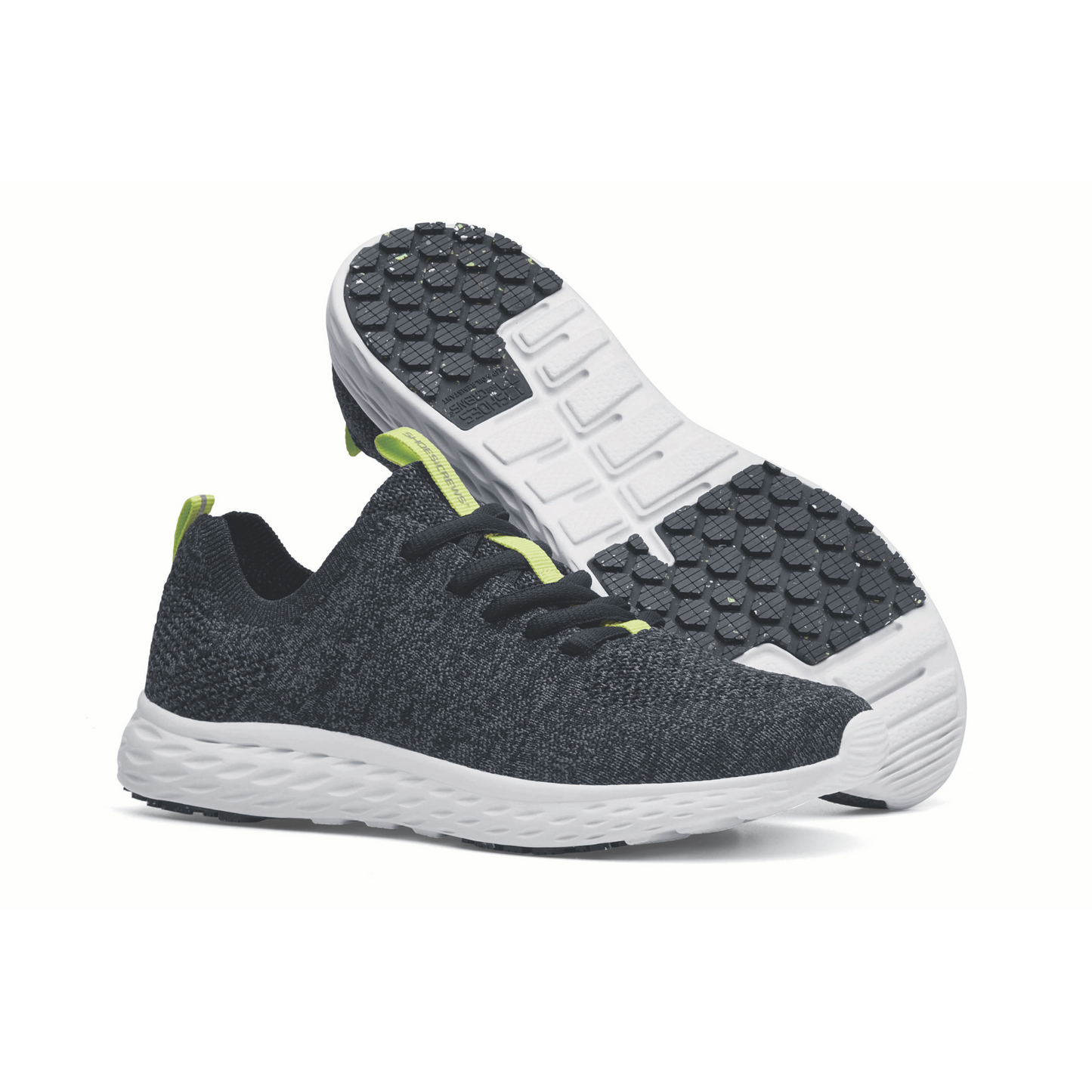 EVERLIGHT ECO HOMMES NOIR/GRIS