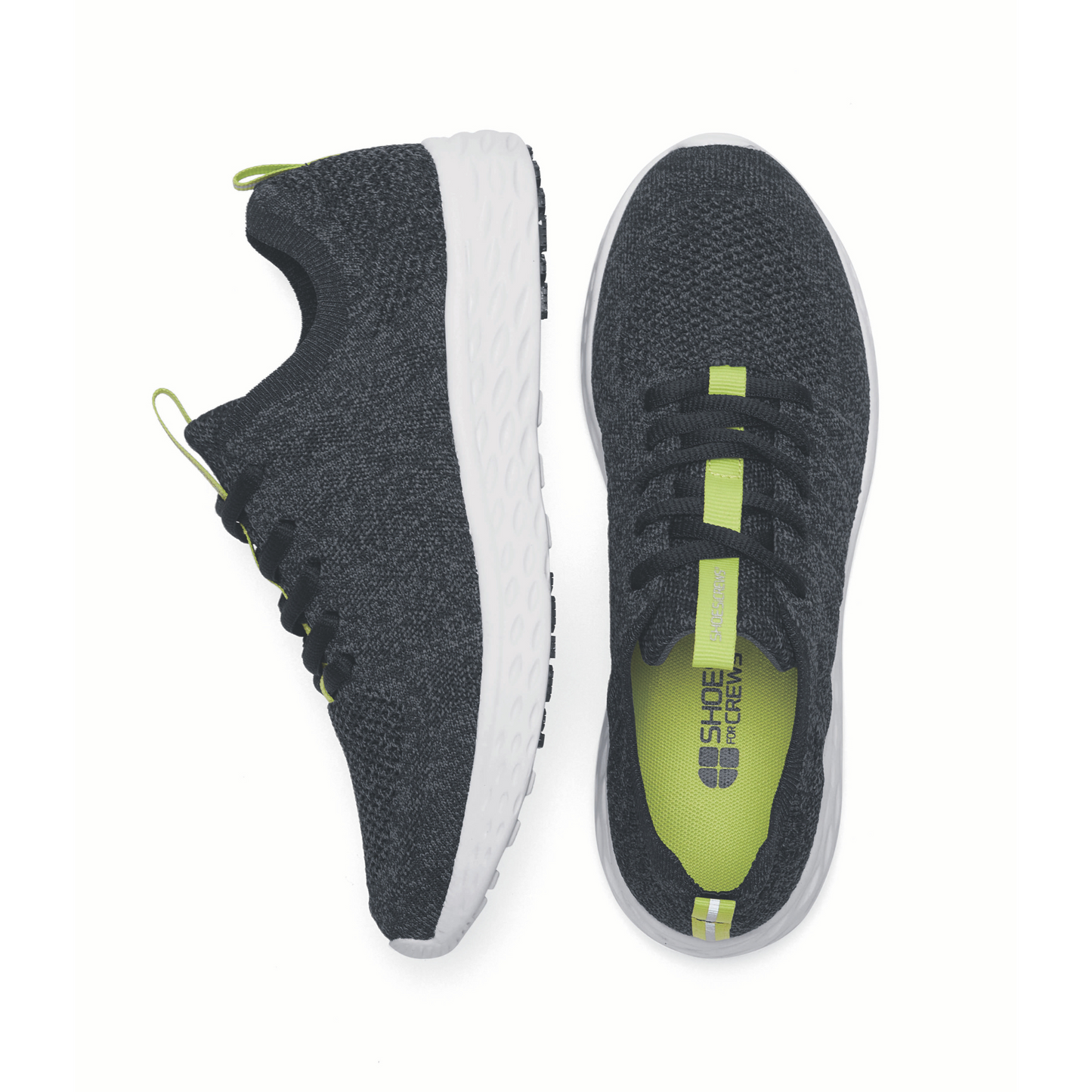 EVERLIGHT ECO HOMMES NOIR/GRIS