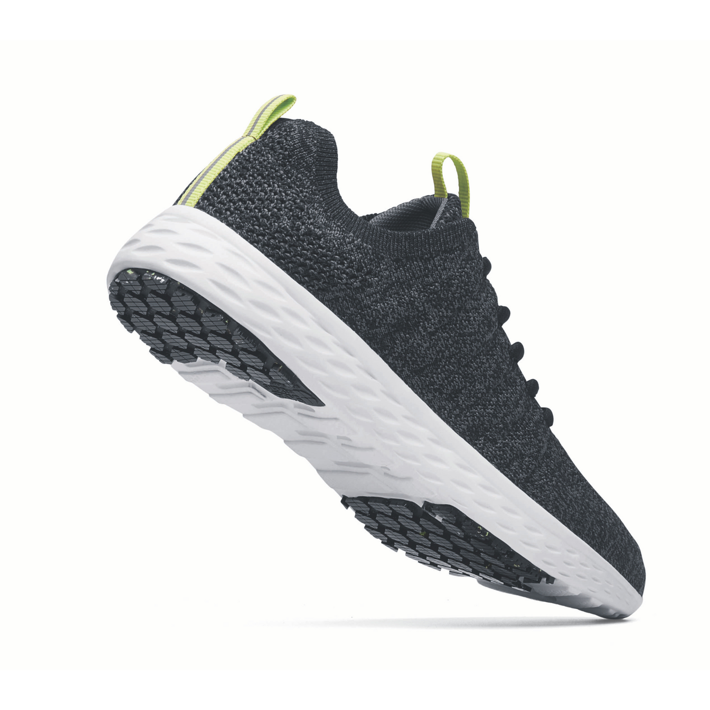 EVERLIGHT ECO HOMMES NOIR/GRIS