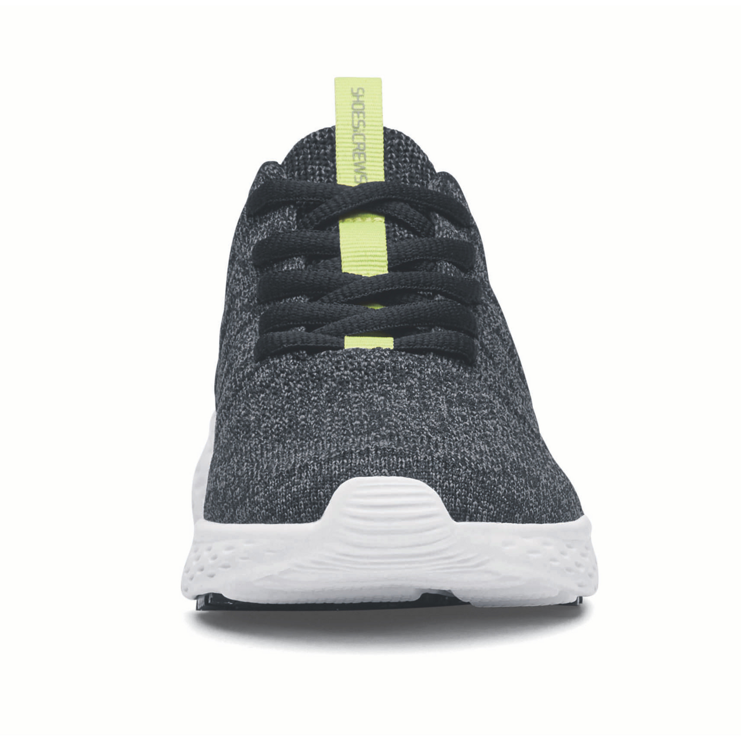 EVERLIGHT ECO HOMMES NOIR/GRIS