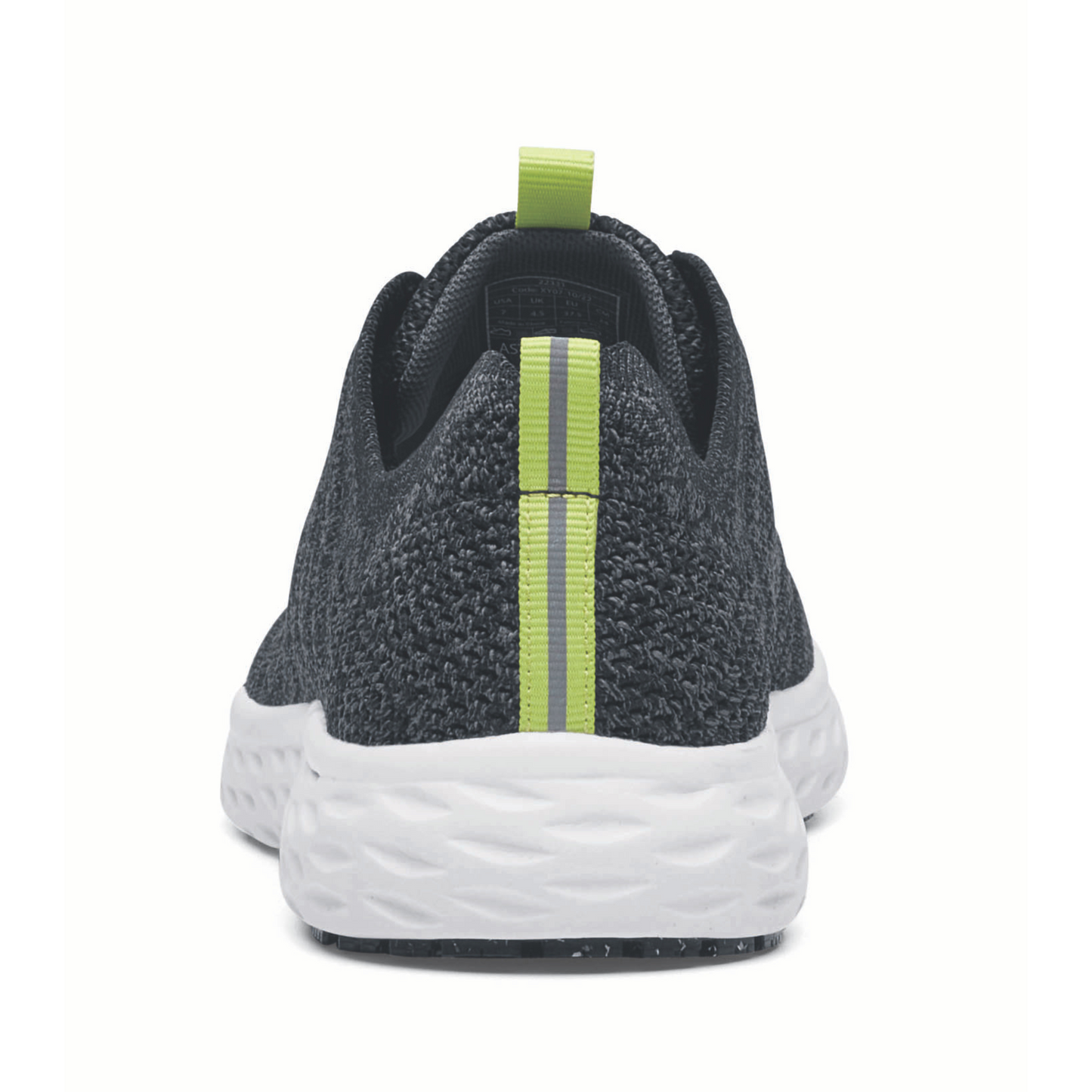 EVERLIGHT ECO HOMMES NOIR/GRIS