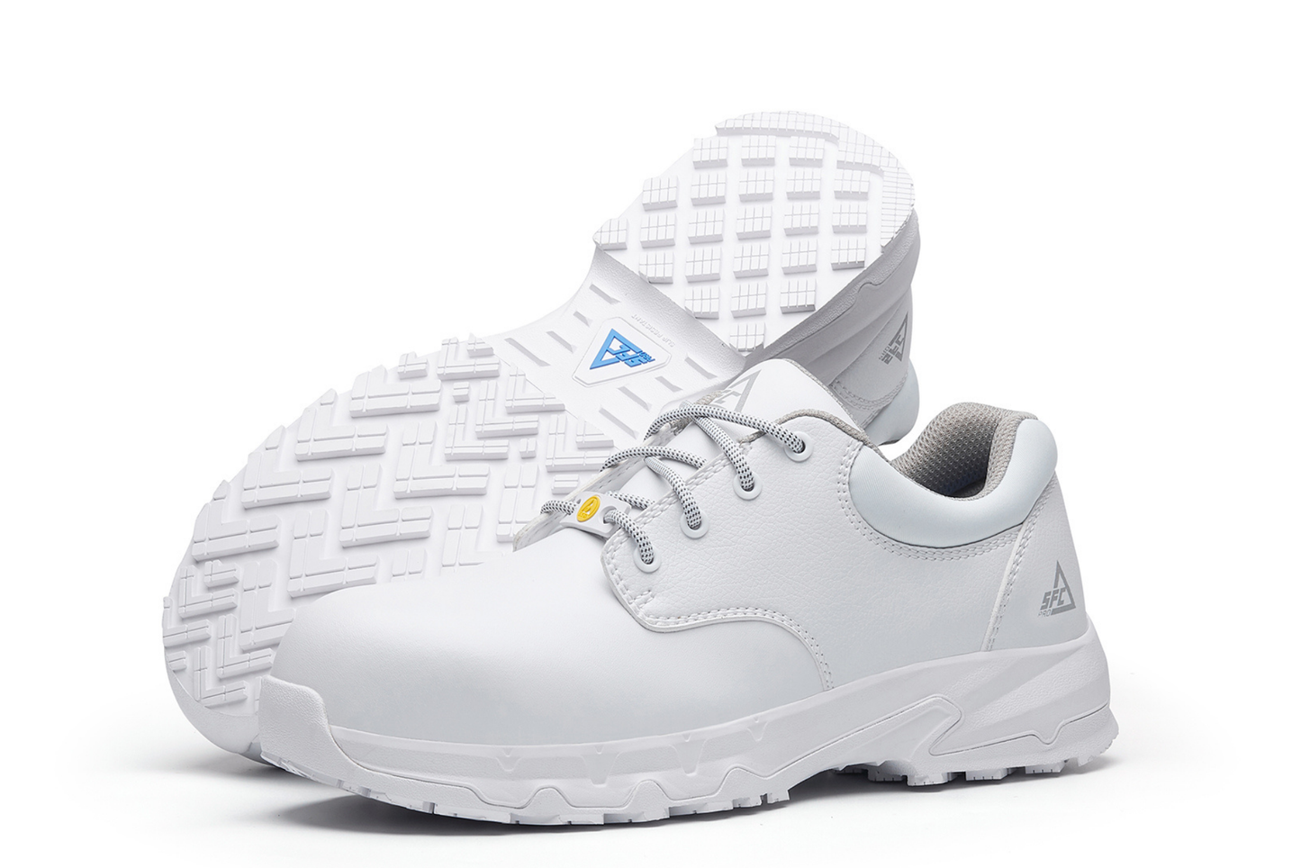 BARRA ESD NCT BLANC