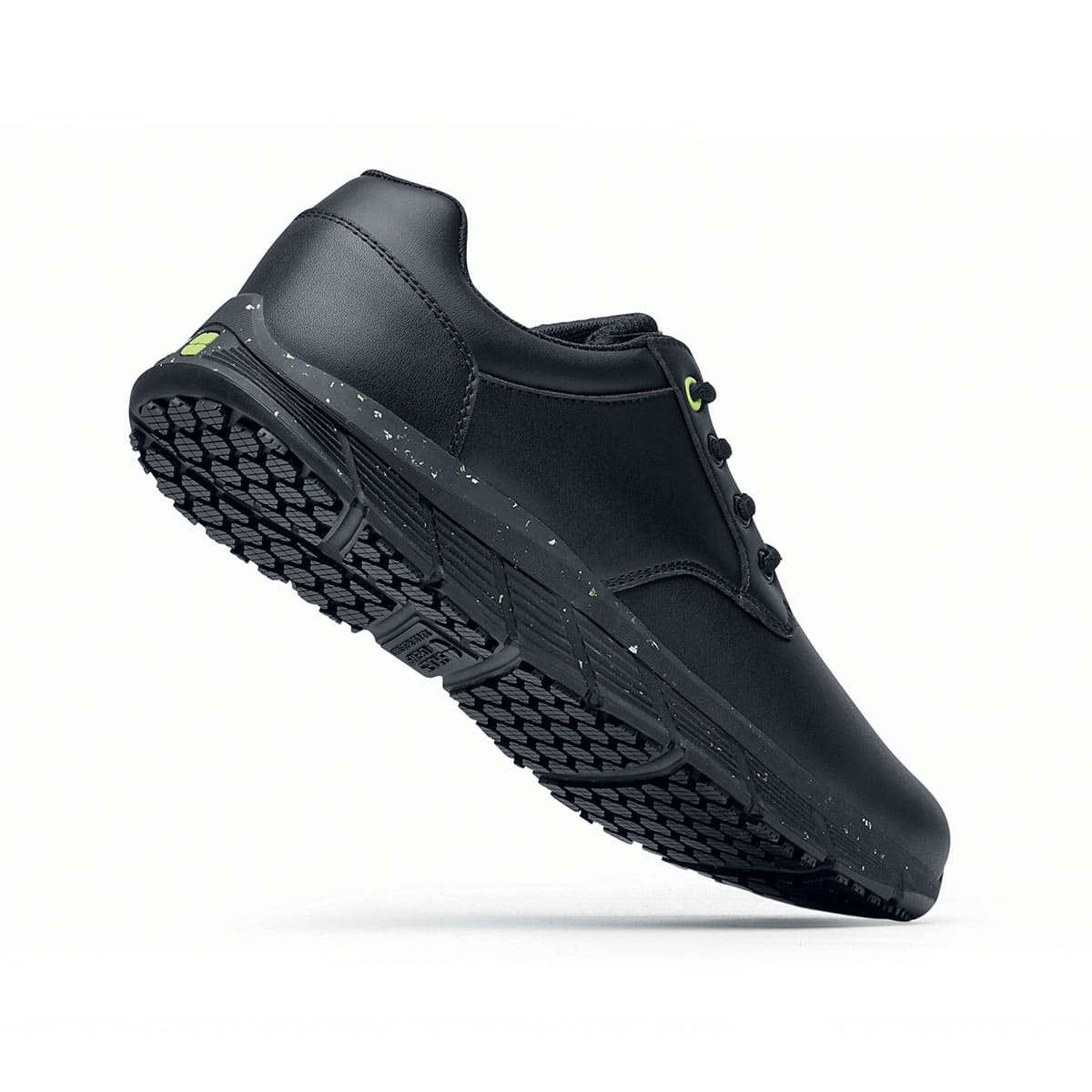 SALOON II ECO HOMMES NOIR