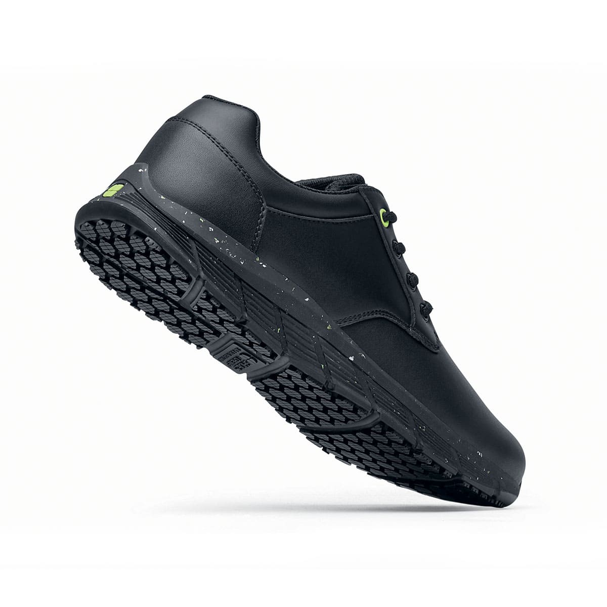 SALOON II ECO FEMMES NOIR