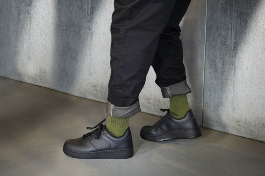 Shoes For Crews Europe