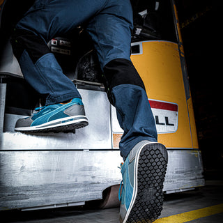 Composite Toe Shoes & Boots