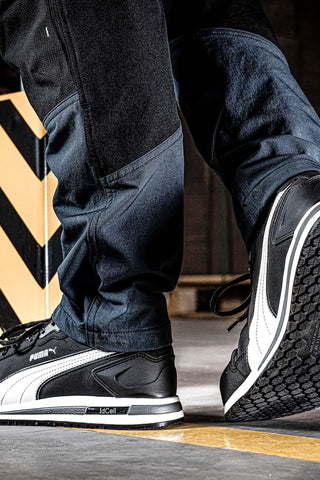 Puma Safety x Shoes For Crews