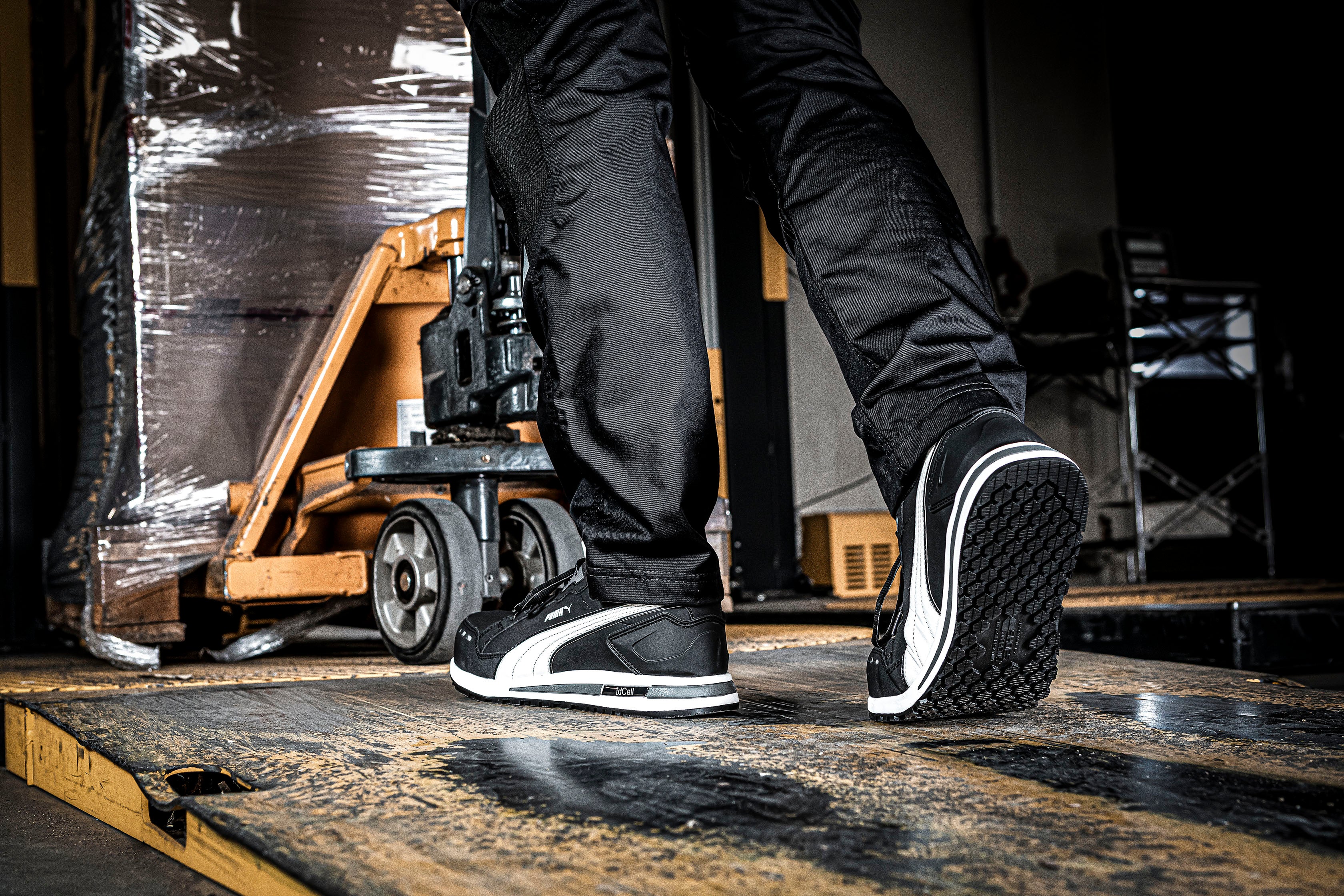 En iso 2345 safety shoes shop