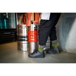 New Slip Resistant Styles