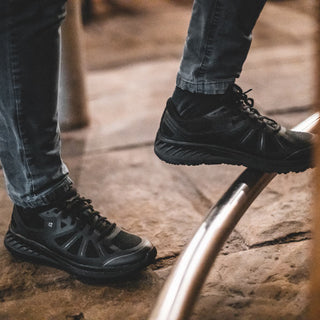 Athletic Shoes & Trainers