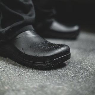 Clinic Shoes