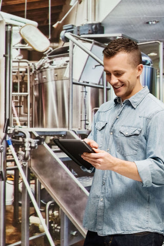 Shoes for Food Production