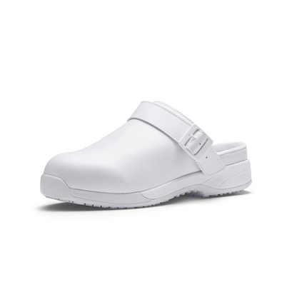 TRISTON II OB BLANC