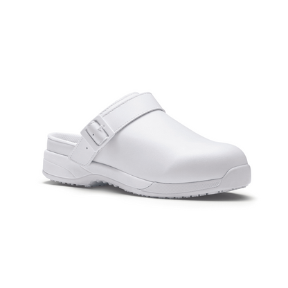 TRISTON II OB BLANC