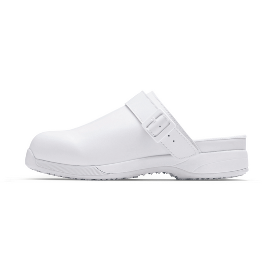 TRISTON II OB BLANC