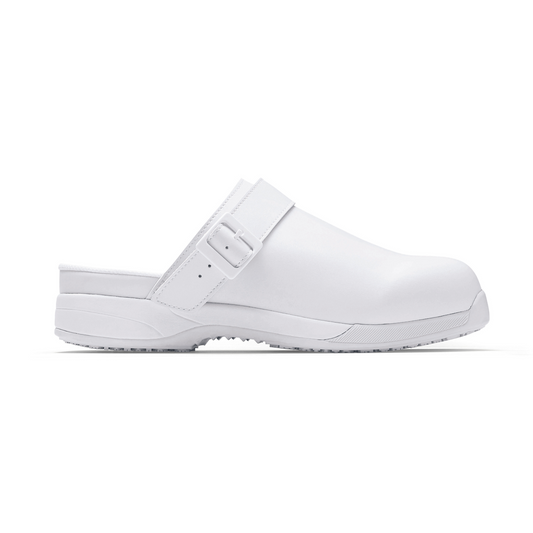 TRISTON II OB BLANC