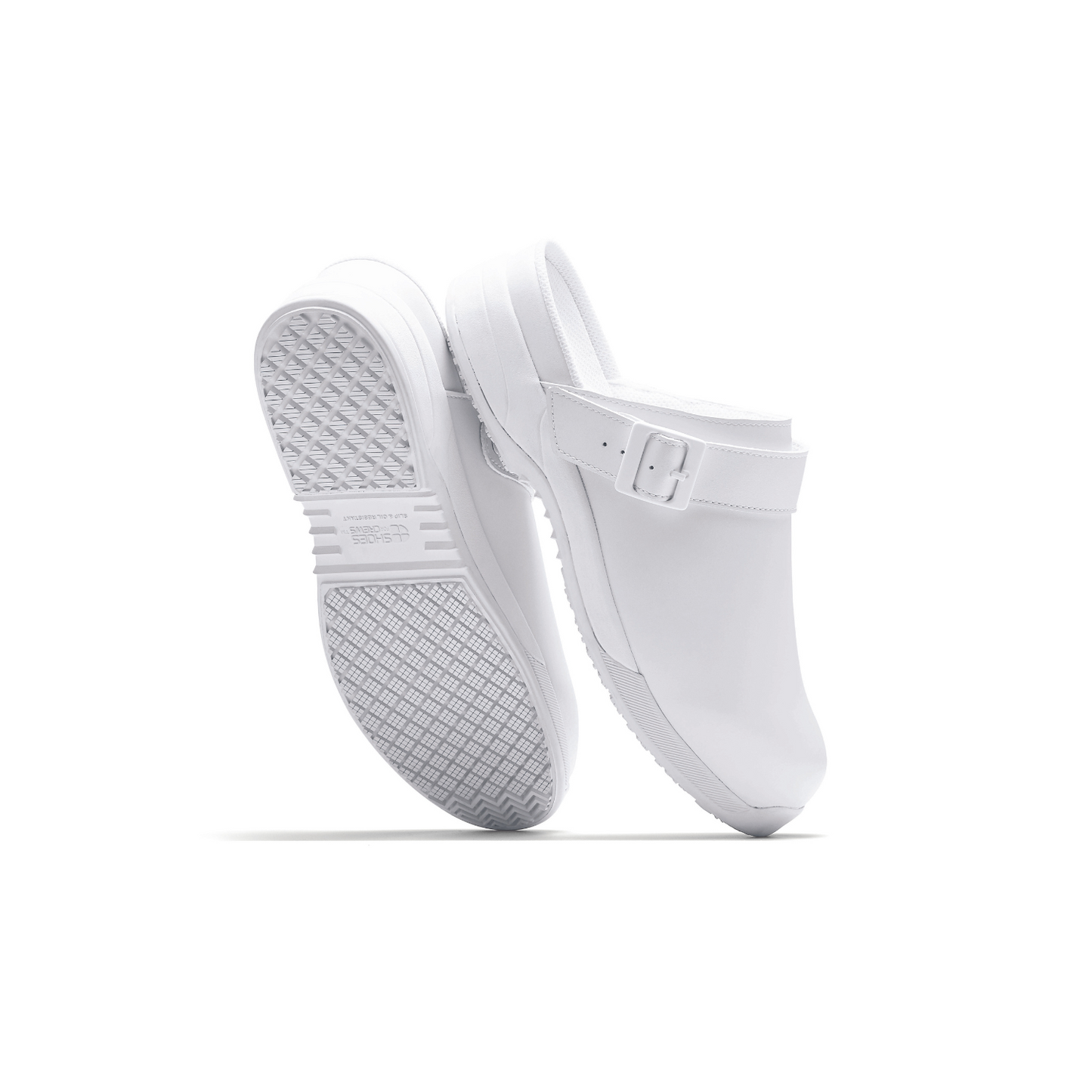 TRISTON II OB BLANC