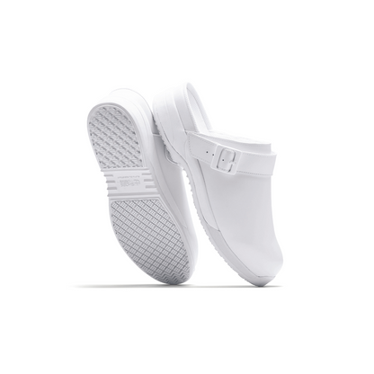 TRISTON II OB BLANC
