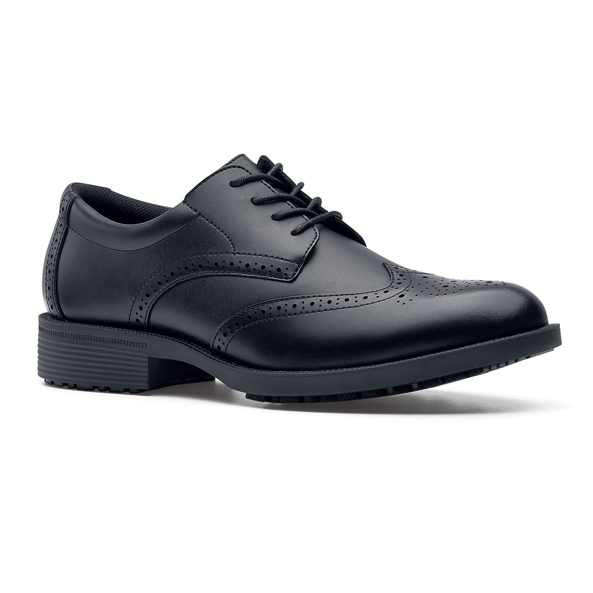 Executive steel toe shoes discount