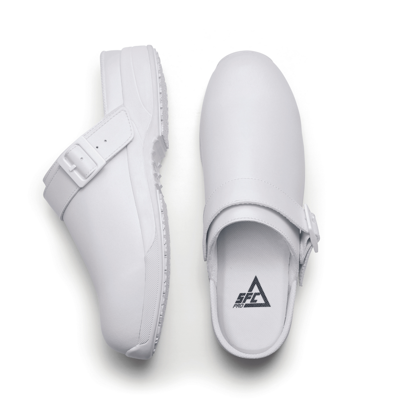 TRISTON II OB BLANC