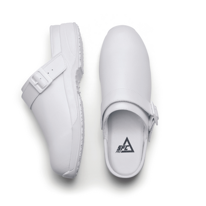 TRISTON II OB BLANC