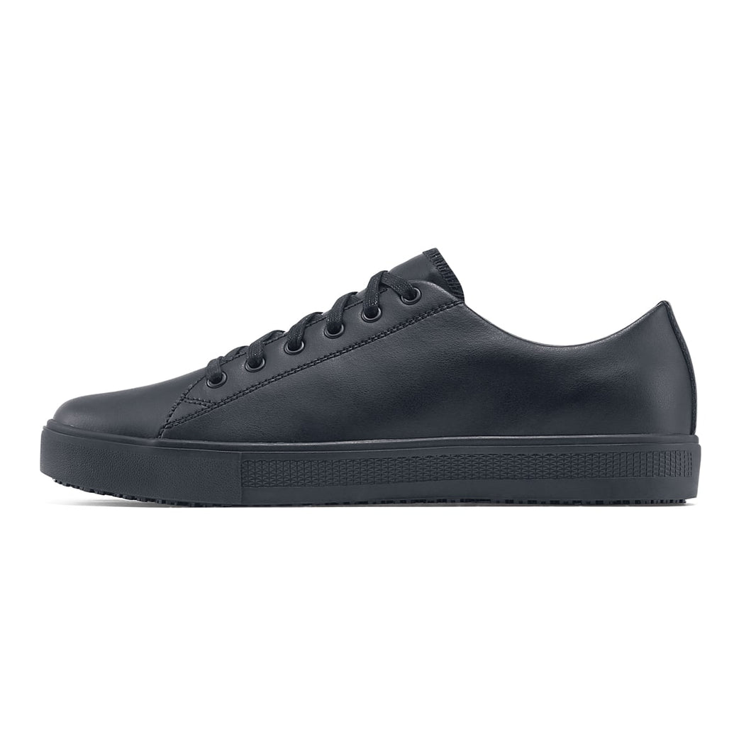 Shoes For Crews Old School Low-Rider IV - Chaussures De Travail Antidérapantes Légères Hydrofuges Hommes Femmes