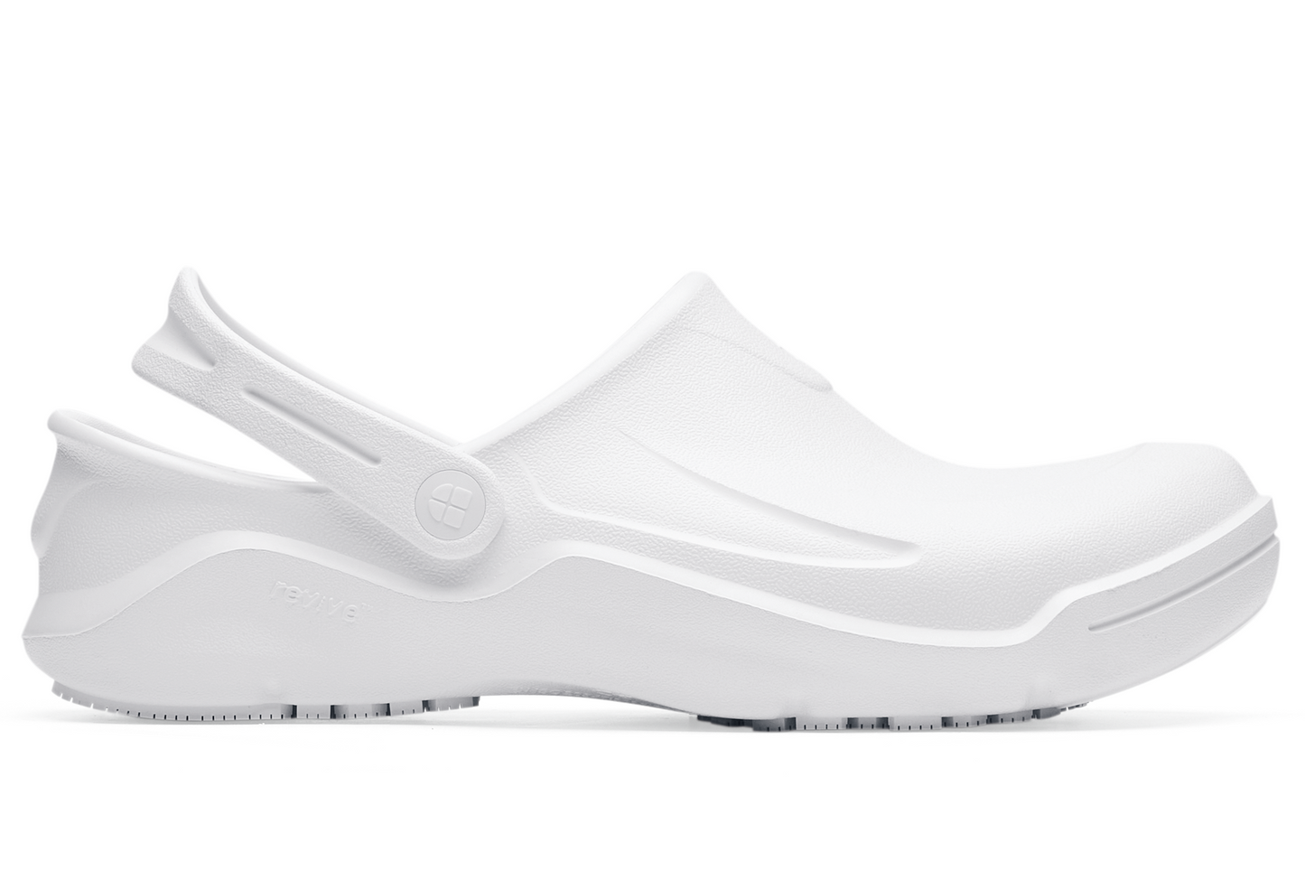 ZINC II BLANC
