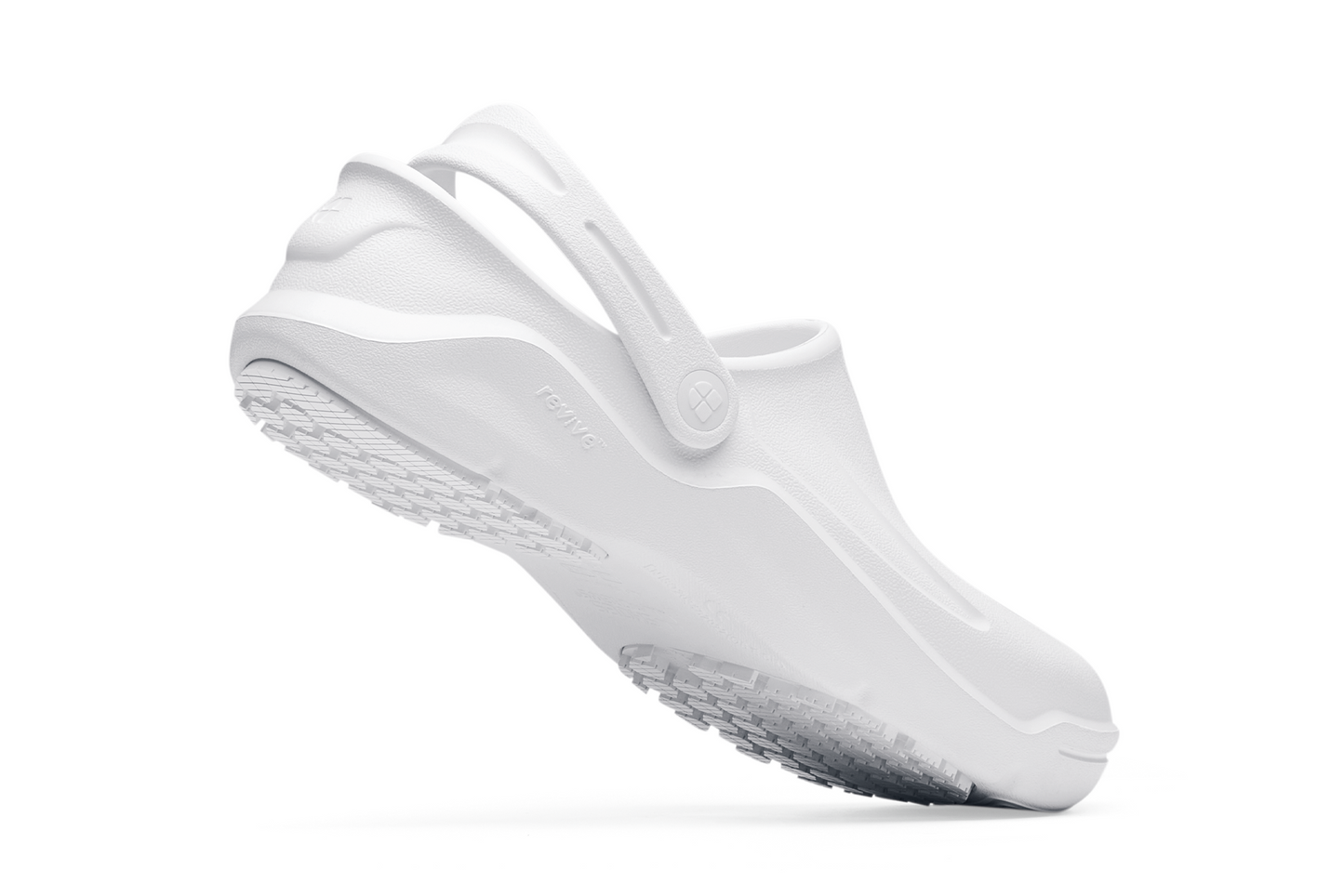 ZINC II BLANC