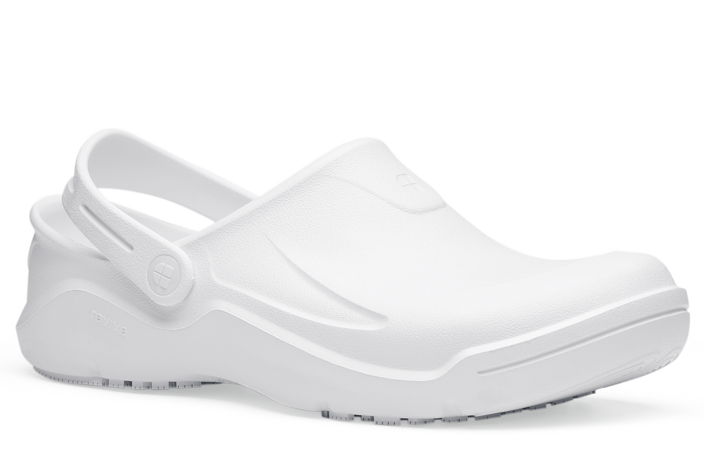 ZINC II BLANC