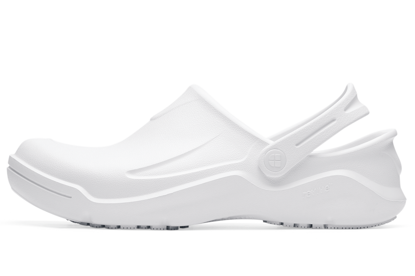 ZINC II BLANC