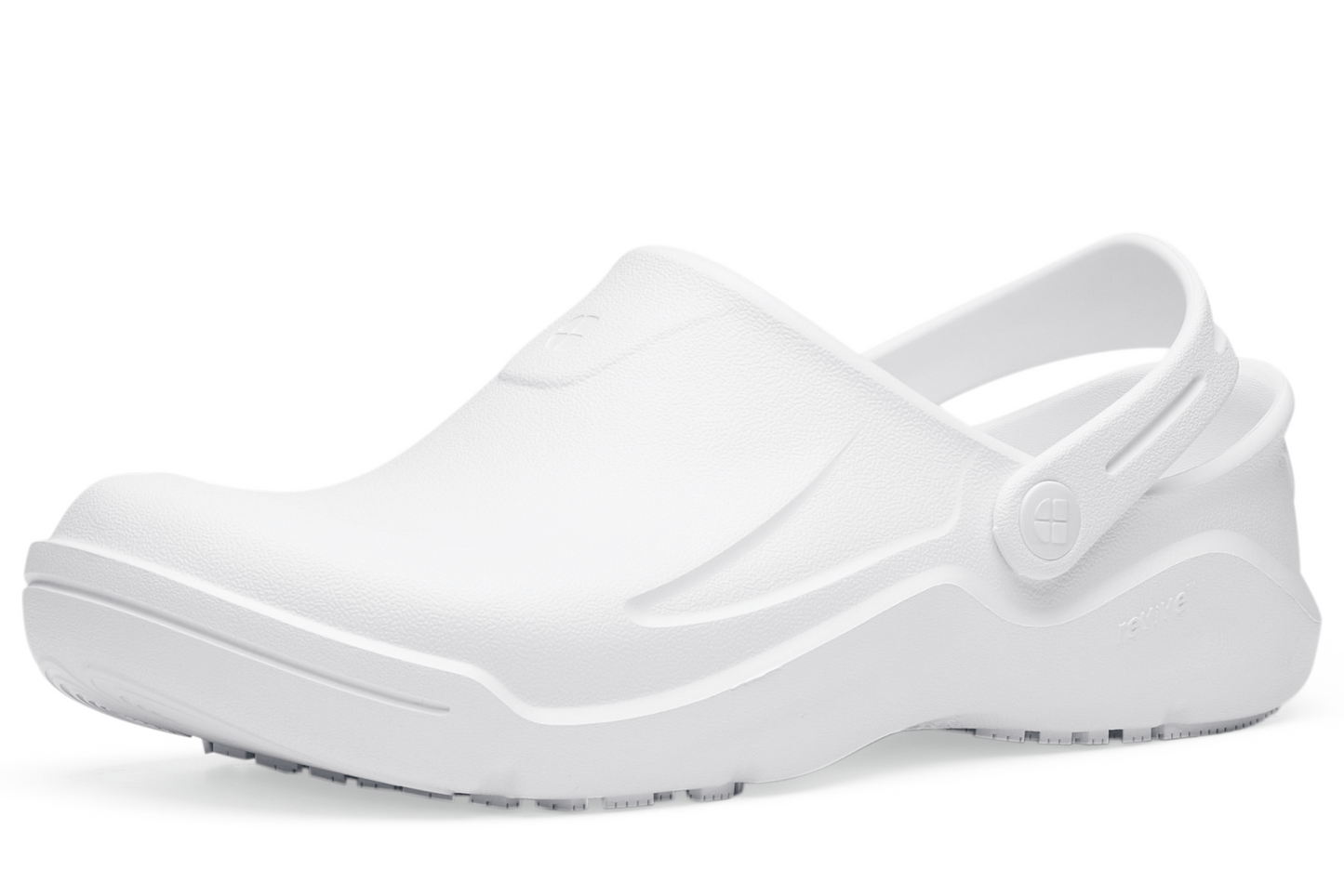 ZINC II BLANC