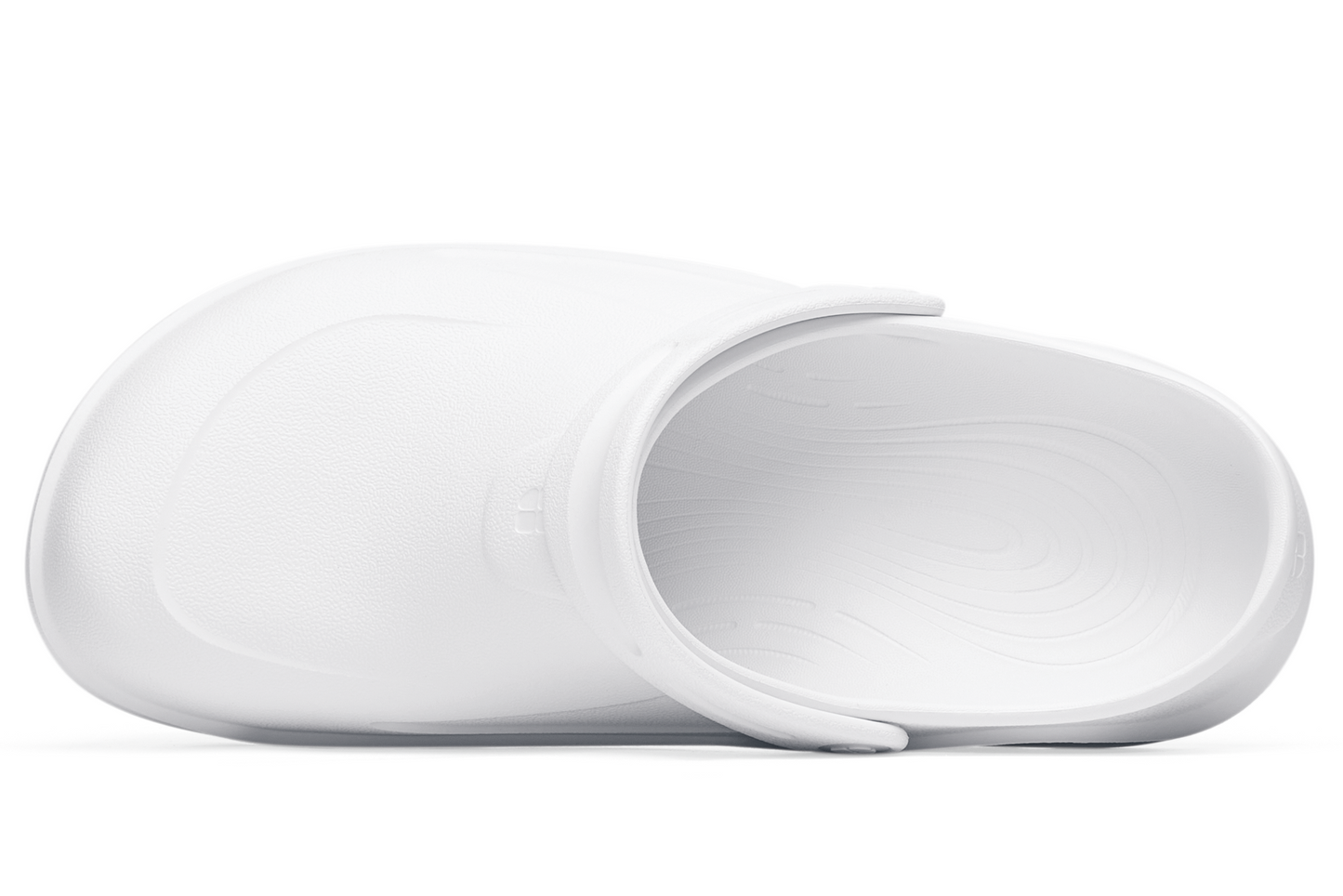 ZINC II BLANC