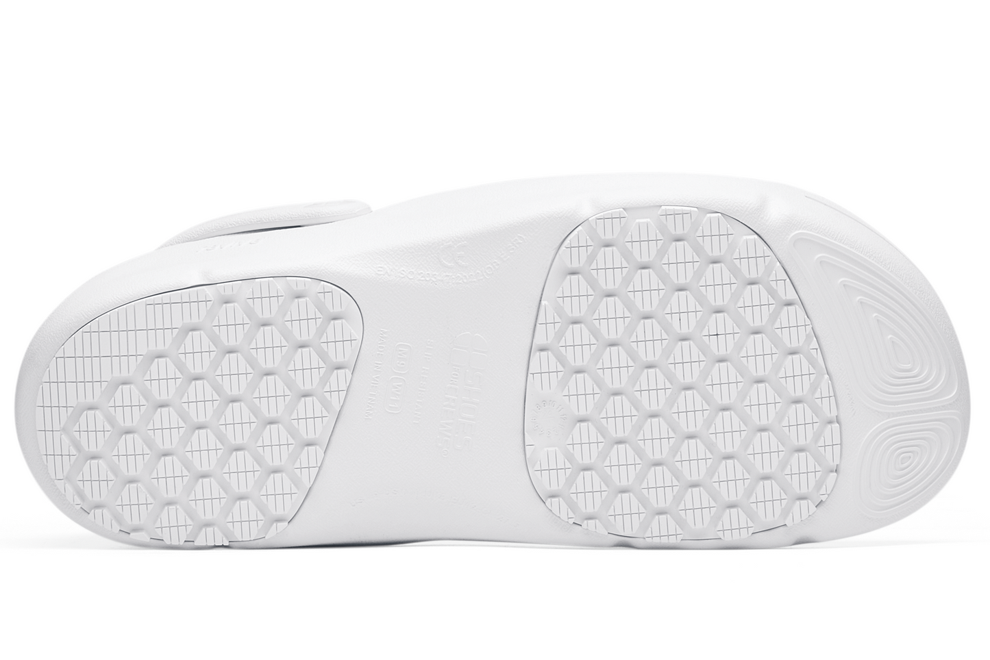 ZINC II BLANC