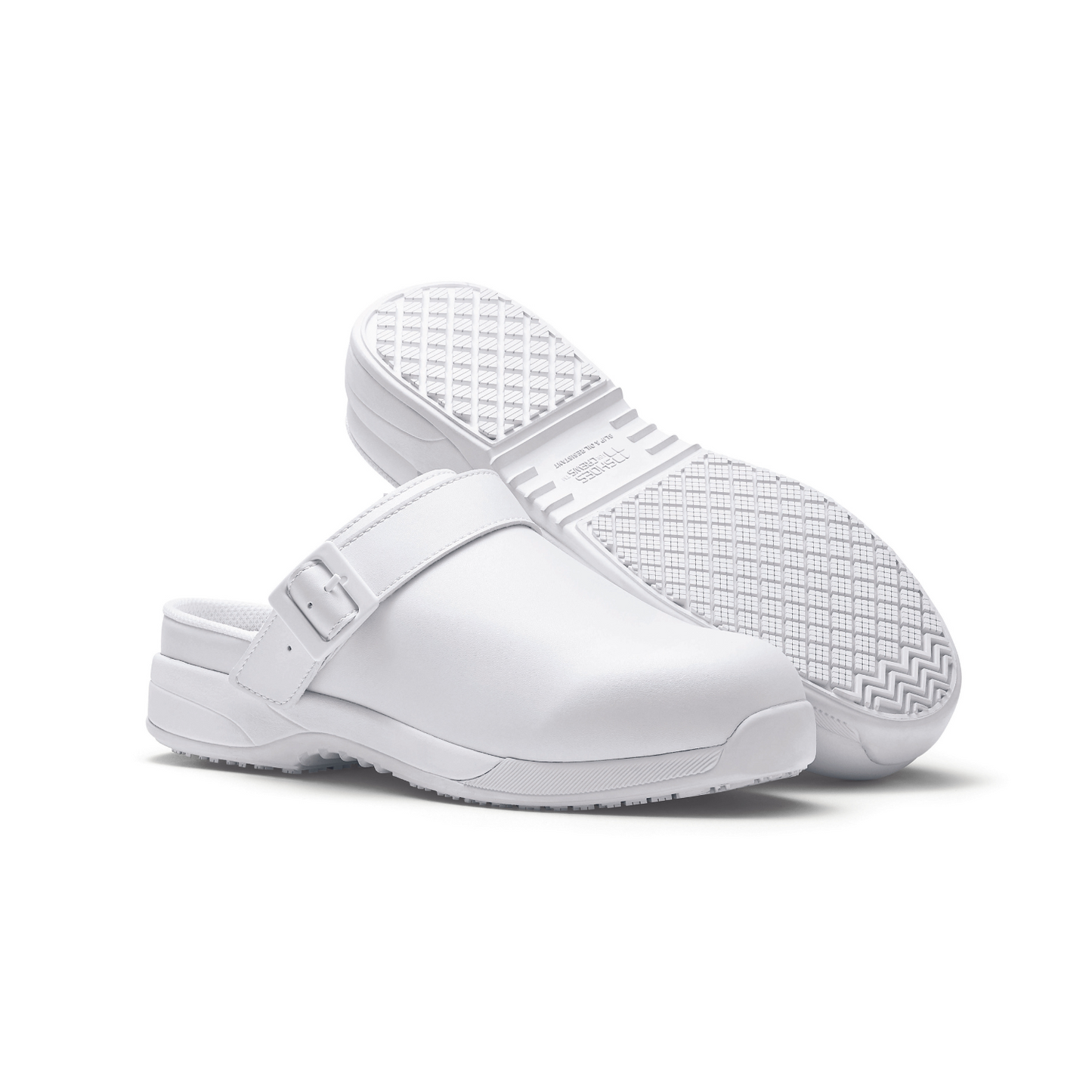 TRISTON II OB BLANC