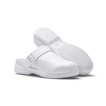 TRISTON II OB BLANC