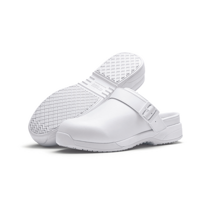 TRISTON II OB BLANC