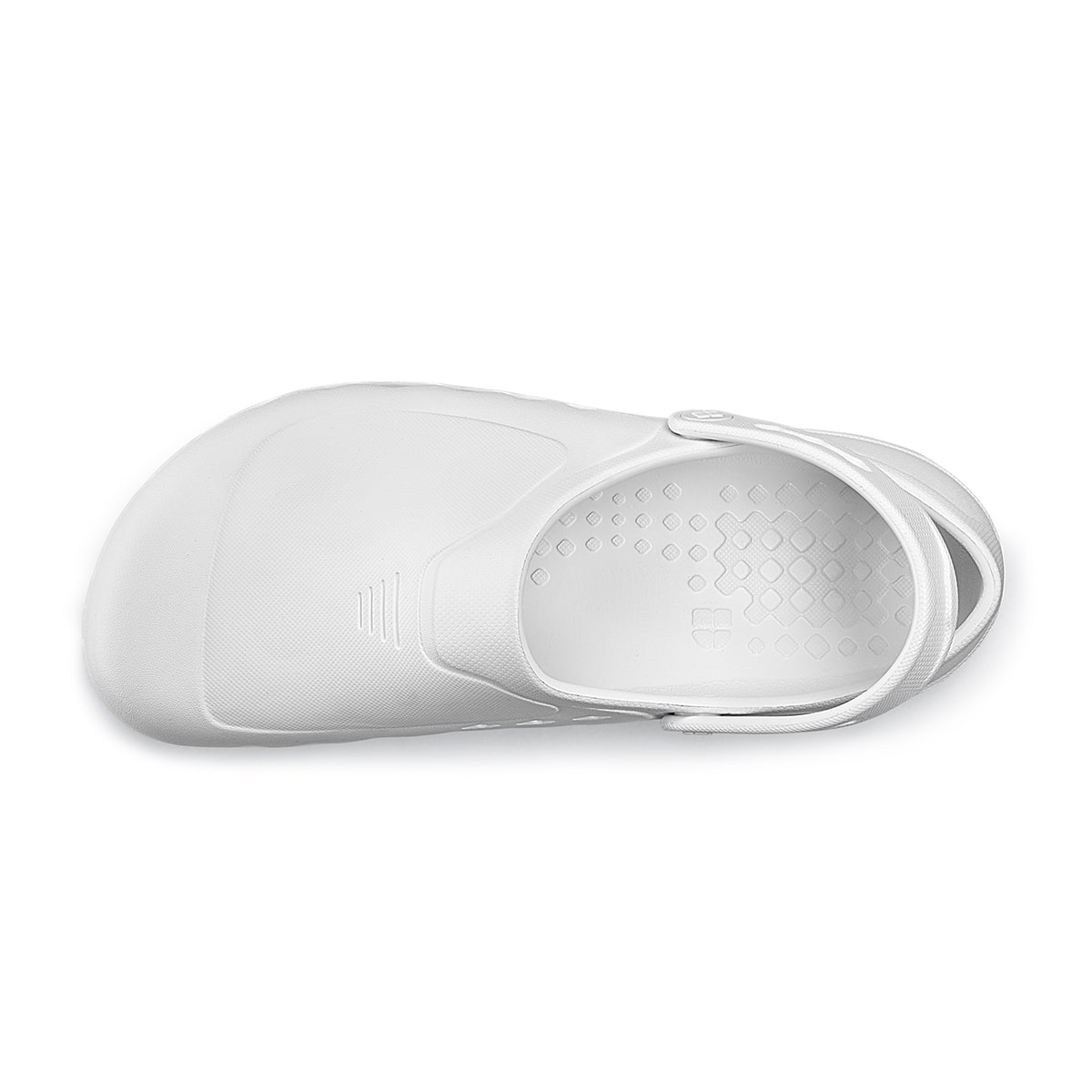 ZINC BLANC