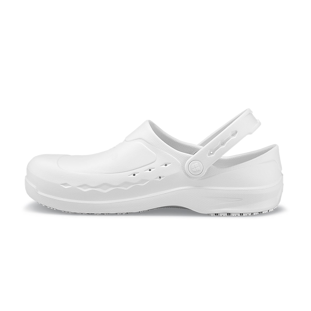 ZINC BLANC